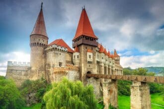 Lugares imperdibles de Rumania
