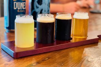 Descubre la Ruta de la Cerveza en Florida y sus paradas imperdibles