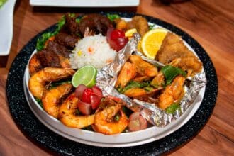 Ruta del Marisco: sabores del mar en Tepeaca, Puebla