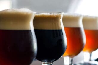 Tres rutas cerveceras en México para disfrutar