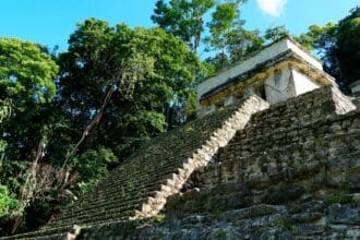 5 rutas históricas de México que te fascinarán