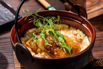 Lo que no te puedes perder del nuevo Ryoshi en Masaryk