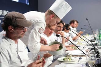 Conoce los detalles de la final de S.Pellegrino Young Chef Academy