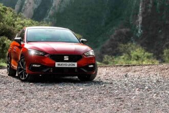 Lugares de México para recorrer el mundo a bordo del NUEVO SEAT LEÓN