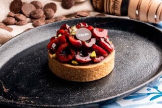 SICAO Selecto, chocolate sustentable 100% mexicano