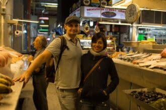 Día 12: Kevin Cherkas, un rol por la Ciudad de México