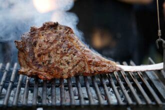 Línea Premium de SuKarne armó la carnita asada en Monterrey