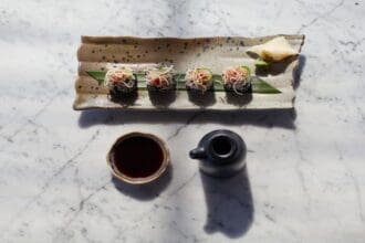Umi Rooftop: el auténtico sabor de Tokio llega a Playa del Carmen