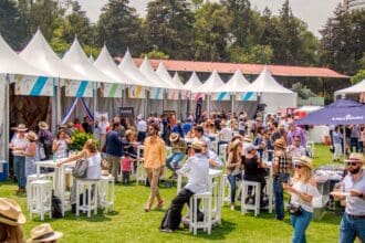 Las 7 experiencias que amamos de Sabor es Polanco