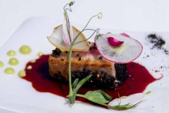Prepárate para Sabor es Polanco 2018