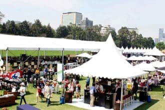 Sabor es Polanco regresa este 2021 para deleitarte