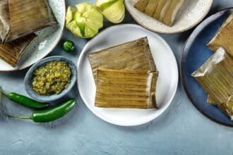 Sabores de México: la enciclopedia de Google que celebra lo nuestro