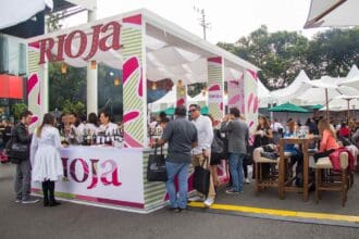 Sabor es Polanco: clásico vs nuevo