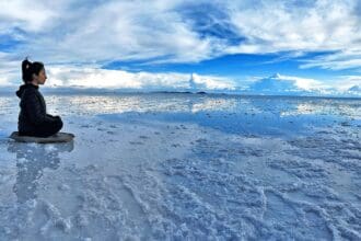 Salar de Uyuni: 5 razones por las que debes visitar esta maravilla