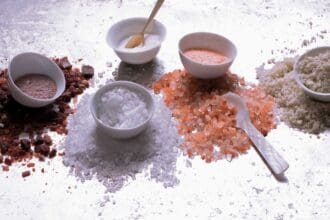 Por qué la sal es el sabor de la vida: historia, datos y tips para cocinar