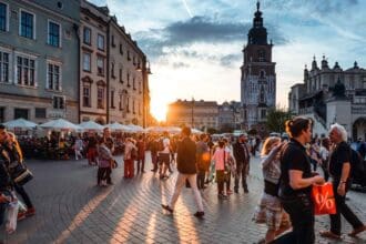 WTTC presenta plan para salvar al turismo