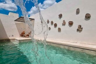 Yucatán bajo la lente del nuevo Galaxy S21 Ultra