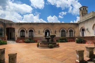 Descubre el brillo de Tlaxcala con Samsung Galaxy S22 Ultra