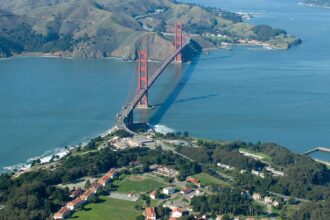 3 días en San Francisco: lugares, actividades y dónde comer