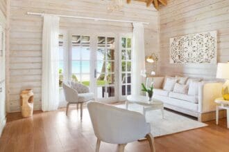 Sanctuary Cap Cana: el único all inclusive de lujo en República Dominicana