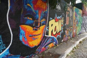 ¿De visita en São Paulo? Anota estos imperdibles de arte y gastronomía