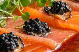Sayoshi: la cocina japonesa que debes probar