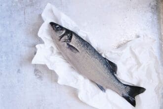 Robalo, de sabor veraniego