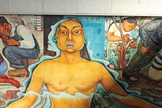 Sabores contemporáneos en Ciudad de México con Seat Tarraco