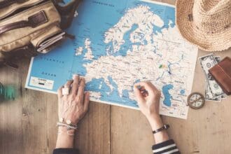 5 motivos por los que debes tener un seguro de viaje
