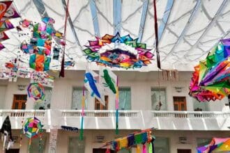 Exposiciones para celebrar este Día Mundial del Arte