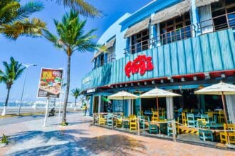 El sabor de Señor Frog’s se expande por Estados Unidos