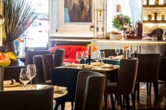 Sepia: cocina italiana imperdible