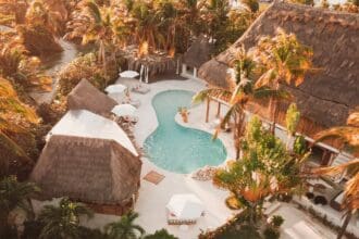 Ser Casasandra: magia cubana y encanto mexicano en Holbox