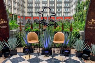 Tequila Don Julio presenta Serenata por México