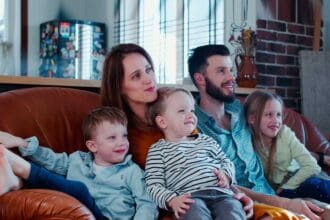 5 series gratis de Amazon Prime Video para niños