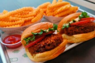 ¿Por qué ir al nuevo Shake Shack en México?