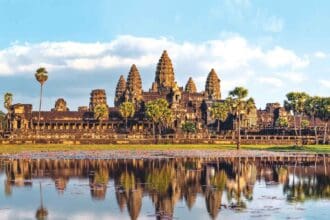 ¿Qué hacer en Siem Reap, Camboya?