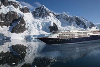 Los 3 cruceros más impactantes del mundo