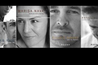 Books of Greatness, historias de grandeza