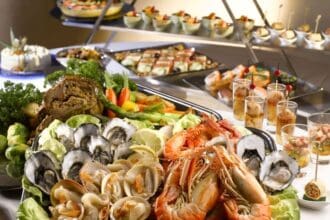 ¡Disfruta de Singapur en Nueva York!