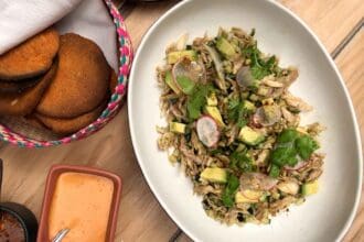 Sirena Puerca: el mejor brunch de Pachuca
