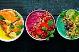 3 smoothies para iniciar tus mañanas con energía