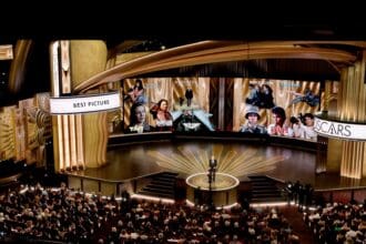 And the winner is… Prepara estos snacks para ver los premios Oscar 2024