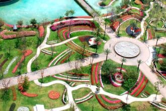 SolarGNP: festival de música y comida