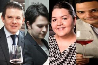 MEXSOMM reúne a los mejores sommeliers de México