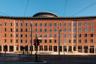 Sommerro: el nuevo hotel de lujo en Oslo que te encantará