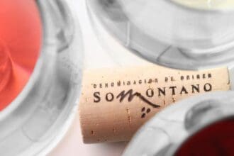 De terruños y sabores armonizados: vinos del Somontano