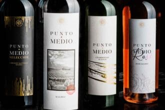 Conoce la nueva edición del vino de casa de Sonora Grill