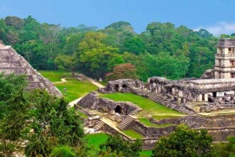 IAB México impulsa la campaña #SoyMéxico para reactivar el turismo