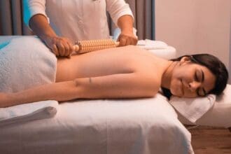 ¡Viaja relajado! 4 spas para conocer en el AICM
